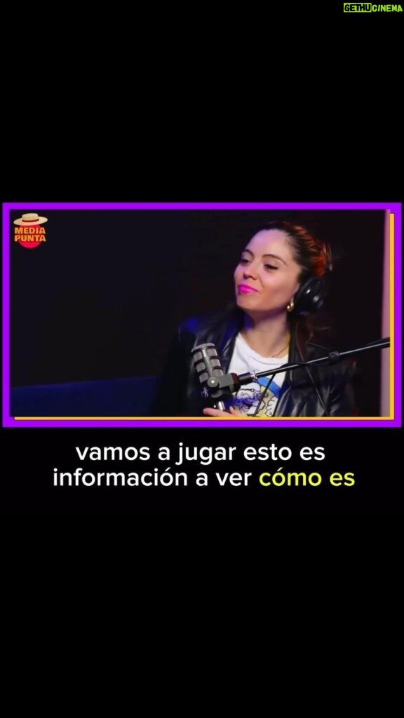 Veronica Bianchi Instagram - ⚽️Tema Lateral Derecho en La Roja…🇨🇱👀 Qué piensan?