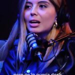 Veronica Bianchi Instagram - La importancia del “Te Amo”… ¿Han tenido buenas o malas experiencias con esa frase tan importante? @mediapunta_cl