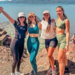 Veronica Bianchi Instagram - Linda mañana de domingo! ⛰️🤎 Manquehuito
