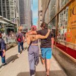 Veronica Bianchi Instagram - Y después de un tiempo…por fin pude venir a buscar mis cosas y despedirme de un lugar que me dio tanto! Siempre #NYC será un buen recuerdo para mí! Estudio, amor, proyectos, sueños. Lugar inolvidable por siempre! ❤️ New York City, NY