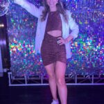 Veronica Bianchi Instagram - La versión original🎵🎵🎵