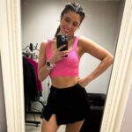 Veronica Bianchi Instagram - Hoy hicimos⚽️📺 -Podcast TST Previa Chile VS. Paraguay -TST -Mediapunta Nos vemos mañana! Vamos🇨🇱