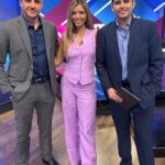 Veronica Bianchi Instagram - The Best! Los premios de la FIFA, ahora por @tntsportscl TNT Sports Chile
