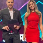 Veronica Bianchi Instagram - Definición de campeonato y aquí estamos! Qué dicen ustedes, hay campeón hoy? TNT Sports Chile