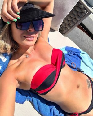 Veronica Bianchi Instagram - Hola🤩⛰️