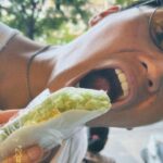 Veronica Ngo Instagram - Thứ bẩy là để ăn uống mlem Ho Chi Minh City, Vietnam