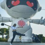 Veronica Ngo Instagram - Thứ bẩy là để ăn uống mlem Ho Chi Minh City, Vietnam