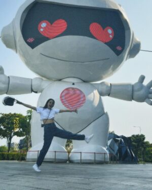 Veronica Ngo Instagram - Thứ bẩy là để ăn uống mlem