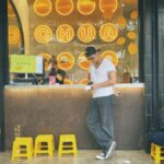 Veronica Ngo Instagram - Thứ bẩy là để ăn uống mlem Ho Chi Minh City, Vietnam