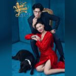 Veronica Ngo Instagram - Grateful for everything 2022 gave us and embracing everything that 2023 will bring! Cheers to a new chapter🥂 Happy new year và chúc mừng năm mới các bạn yêu quý ♥️ 🎆🎇🎆🎇 Ho Chi Minh City, Vietnam