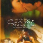 Veronica Ngo Instagram - Cúc dại là loài hoa kiên cường, dù trong môi trường khắc nghiệt như thế nào vẫn có thể vươn lên để sinh tồn. Cũng như tình yêu, dù trong bất kỳ hoàn cảnh sống ra sao, tình yêu vẫn luôn tồn tại, giúp cho những người đang yêu thắp lên tia hi vọng rằng ngày mai mọi thứ tốt đẹp hơn sẽ tới trong đời. Phim đang chiếu ngoài rạp …!
