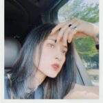 Veronica Ngo Instagram - Nhìn những mùa thu đi 🍁