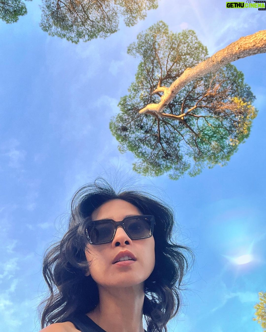 Veronica Ngo Instagram - Self Reflection ! #itsYou #bestrong #selfbelif . Phụ nữ trong mọi tình huống. Cần biết yêu thương mình trước …!