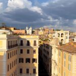 Veronica Ngo Instagram - Beautiful 🌅… Zuma Rome