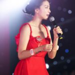 Veronica Ngo Instagram - 451 kids will be save . And thats a dream comes true. #scaroflife10 @heartbeatvietnam ❤️
