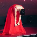 Veronica Ngo Instagram - 451 kids will be save . And thats a dream comes true. #scaroflife10 @heartbeatvietnam ❤️