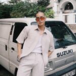 Veronica Ngo Instagram - Matching đồ 😂🥰😜😎 @7373dt