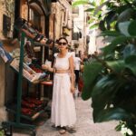 Veronica Ngo Instagram - Market day 🍉🍓🍐🍎🍏❤️ #rome #poglinanoamare #localmarket Bari, Italy