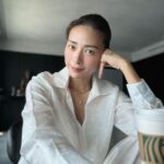 Veronica Ngo Instagram - Ủa rồi dzị có đẹp một cách quạt quạ quá hơm ta ?!! 😂