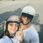 Veronica Ngo Instagram - Thứ bẩy là để ăn uống mlem Ho Chi Minh City, Vietnam