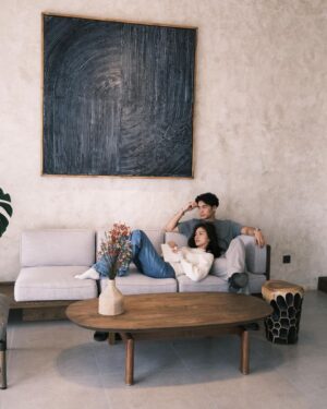 Veronica Ngo Instagram - Tết be like 🥰