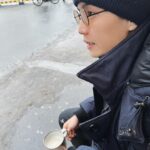 Veronica Ngo Instagram - Winterland ❤️❤️
