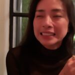 Veronica Ngo Instagram - 11.11 date night Quince Saigon