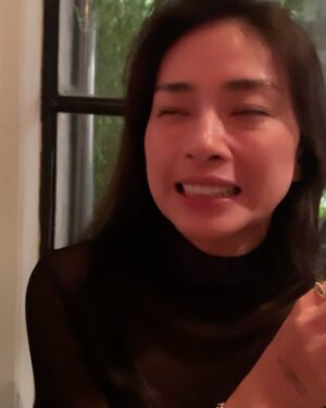 Veronica Ngo Instagram - 11.11 date night