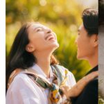 Veronica Ngo Instagram - 📸🌟 Happy 1-year anniversary to the wedding that took our breath away! 💕 One year ago, we had the immense honor of capturing the magical moments of this superstar couple's big day 🤵👰, and what a journey it has been since then! 🎉 This mesmerizing wedding not only inspired countless couples 💑 but also set a new benchmark in the wedding industry 💍. We couldn't be prouder to have been a part of their love story 🥰, and we're overjoyed to see their love continue to flourish 💖. As a wedding photographers and filmmakers team 📷🎥, it's a privilege to witness and preserve such beautiful memories. We're grateful for the opportunity to create a timeless visual narrative that will be cherished for generations to come 🌟. Here's to celebrating love, raising the bar, and creating unforgettable memories 🥂. Happy Anniversary, you lovely superstars! 🎊🎆 Photo & Film by Moc Nguyen Productions Media Director : @mocfilmmaker Photographers: @tronday.mood, @thuybokeh, Dam Gia Bao Planning, Concept, Styling and Coordination by @theplannersvn Location: @intercontinentaldanang Flower arrangement by @litiflorist Dress: @phuong_my Suit: Kim Bespoke, Masman - The New Bespoke Tailor Fashion for NGO THANH VAN: Hermes, #TamsonFashion Fashion for HUY TRAN: Hugo Boss, #TamSonFashion Makeup: Nam Trung Make up Artist Hair: Cường Hoàn Lệ Stylist: Hà Luân Trang sức kim cương: Trang Sức DOJI #gettingready #wedding #weddingphotography #mocnguyenproductions #ngothanhvan InterContinental Danang Sun Peninsula Resort