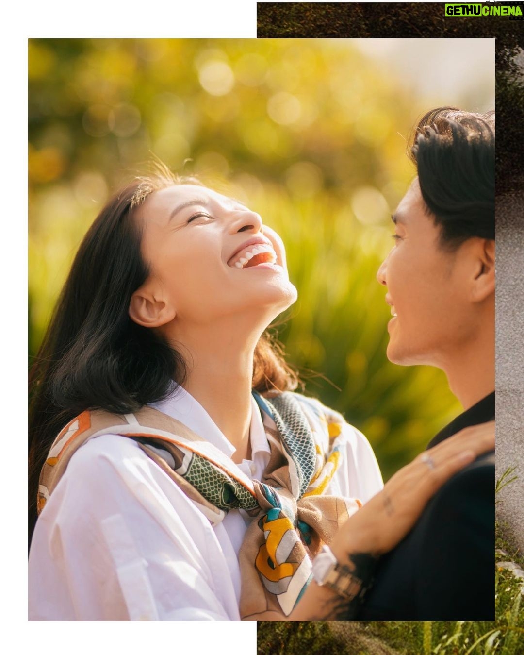 Veronica Ngo Instagram - 📸🌟 Happy 1-year anniversary to the wedding that took our breath away! 💕 One year ago, we had the immense honor of capturing the magical moments of this superstar couple's big day 🤵👰, and what a journey it has been since then! 🎉 This mesmerizing wedding not only inspired countless couples 💑 but also set a new benchmark in the wedding industry 💍. We couldn't be prouder to have been a part of their love story 🥰, and we're overjoyed to see their love continue to flourish 💖. As a wedding photographers and filmmakers team 📷🎥, it's a privilege to witness and preserve such beautiful memories. We're grateful for the opportunity to create a timeless visual narrative that will be cherished for generations to come 🌟. Here's to celebrating love, raising the bar, and creating unforgettable memories 🥂. Happy Anniversary, you lovely superstars! 🎊🎆 Photo & Film by Moc Nguyen Productions Media Director : @mocfilmmaker Photographers: @tronday.mood, @thuybokeh, Dam Gia Bao Planning, Concept, Styling and Coordination by @theplannersvn Location: @intercontinentaldanang Flower arrangement by @litiflorist Dress: @phuong_my Suit: Kim Bespoke, Masman - The New Bespoke Tailor Fashion for NGO THANH VAN: Hermes, #TamsonFashion Fashion for HUY TRAN: Hugo Boss, #TamSonFashion Makeup: Nam Trung Make up Artist Hair: Cường Hoàn Lệ Stylist: Hà Luân Trang sức kim cương: Trang Sức DOJI #gettingready #wedding #weddingphotography #mocnguyenproductions #ngothanhvan InterContinental Danang Sun Peninsula Resort