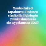 Veronica Verho Instagram - HUOMIO 🔥 Ootko valmis aitoon kohtaamiseen? HYVÄ nimittäin Love is in the ear -podcast is coming! Love is in the ear on vastaisku Tinderille ja haku on nyt auki! Swaippaa oikealle lisätietoja. 🩷 Haluan painottaa, että haku on auki ihan jokaiselle. Laita viestiä tai kerro kaverille! 🩷 @podmefi