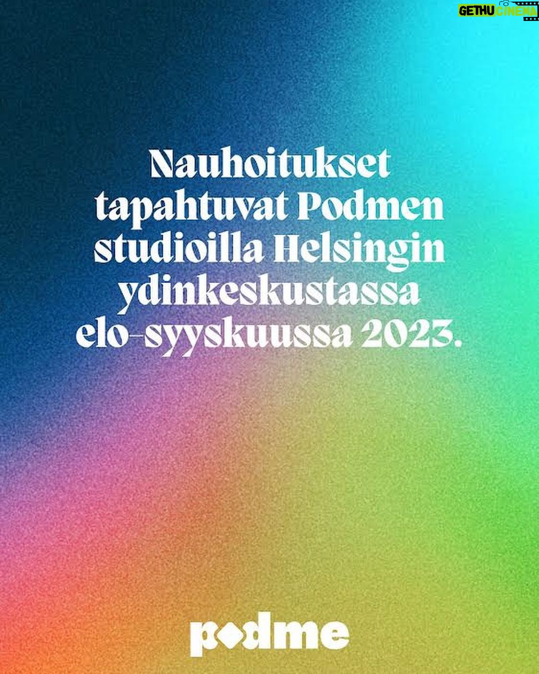 Veronica Verho Instagram - HUOMIO 🔥 Ootko valmis aitoon kohtaamiseen? HYVÄ nimittäin Love is in the ear -podcast is coming! Love is in the ear on vastaisku Tinderille ja haku on nyt auki! Swaippaa oikealle lisätietoja. 🩷 Haluan painottaa, että haku on auki ihan jokaiselle. Laita viestiä tai kerro kaverille! 🩷 @podmefi