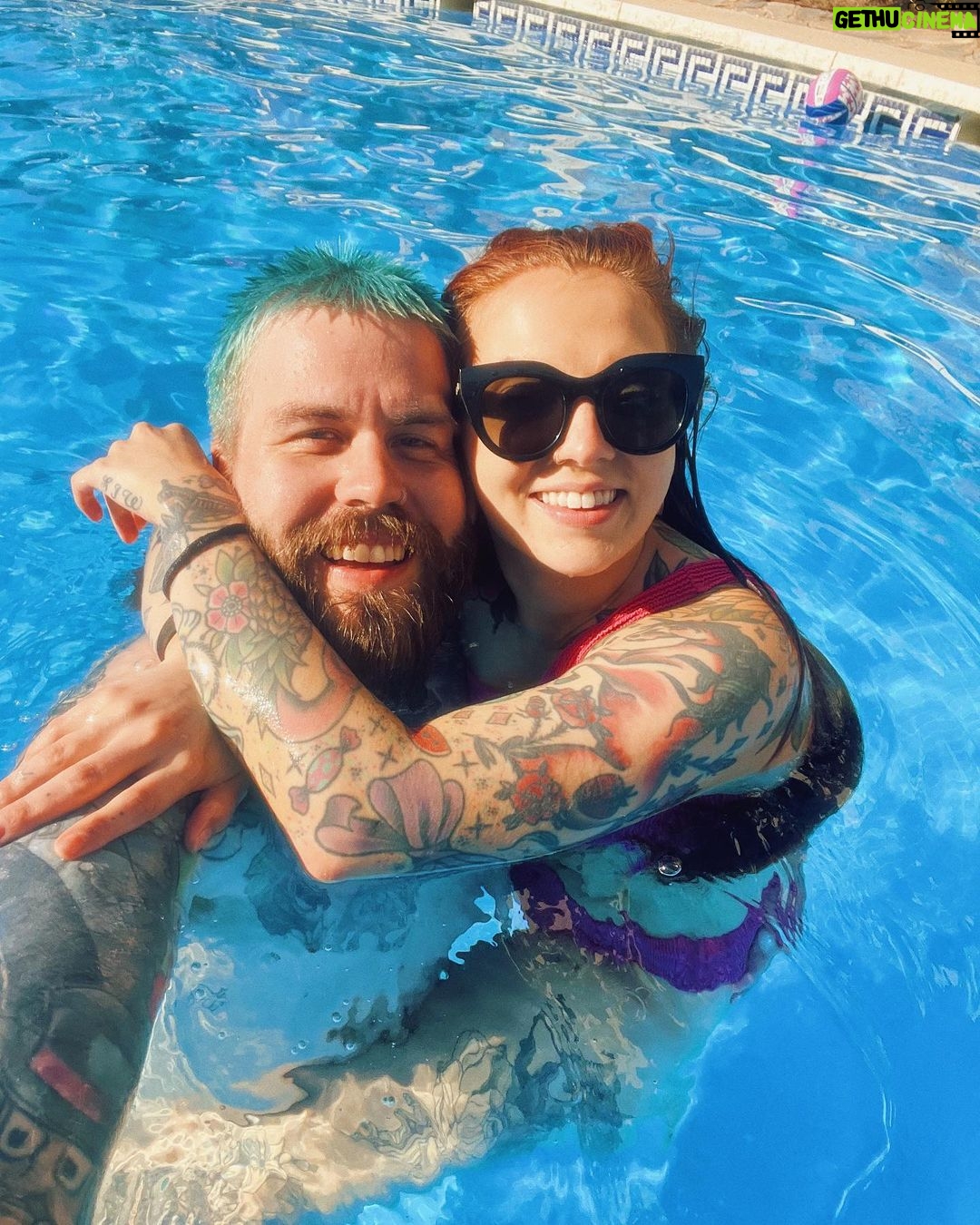 Veronica Verho Instagram - Hyvää syntymäpäivää elämäni love ❤️
