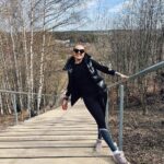 Veronica Verho Instagram - Kevät ☀️