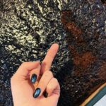 Veronica Verho Instagram - En anna reseptiä, koska se on salaisuus.