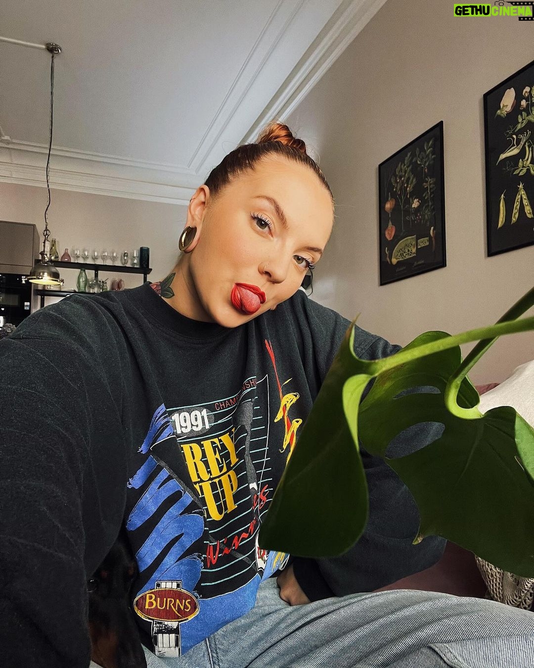 Veronica Verho Instagram - ðĪŠððð