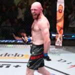 Viacheslav Borshchev Instagram - Love it 😃. #viacheslav_borshchev #slava #slavaclaus #TAM #mma #fight #ufc #sacramento #volgograd #kickboxing #boxing UFC APEX