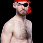 Viacheslav Borshchev Instagram - Because of eye poke I went to the hospital and have missed post fight interview, and I did not have the opportunity to thank all those involved, or at least the most involved. My wife @borshcheva__m , i don’t remember if I ever had such a strong support from you and now I know, together, we can reach any goals we want. My team @teamalphamalemma ( @kickboxingvlg )main couches @urijahfaber , @joey_rodriguez916 , @lastcall155 , @mvmnt_darren . extra thank to @urijahfaber for opening so many doors for me. Thank you @seaneaddy for giving me a hand in such a tough life moment. Thank @ufcpi for helping me prepare so well, probably better then ever. @the_massage_messiah @getmegoings your massage was big part my last camp thank you I felt amazing during the fight Thank Violetta Mordukhay the best lawyer in the game, she gave me big relief in right time. And of course thank @ufc , @seanshelby and @danawhite personally for giving me opportunity to show my skills and let people enjoy pure violence. #viacheslav_borshchev #slava_claus #teamalphamale #sacramento #volgograd #mma #ufc #fight UFC APEX