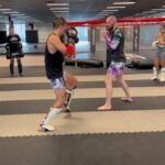 Viacheslav Borshchev Instagram - it was very cool, thanks Texas, thanks Austin, thanks to everyone who came and @10patx invited. We will definitely do this again I hope. #slavaclause #viacheslav_borshchev #TAM #teamalphamake #10thplanetjiujitsu #seminar #ufc #kickboxing #mma