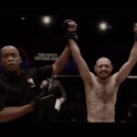 Viacheslav Borshchev Instagram - Thank you @the_biskutt for beautiful video 🙏🏻 Texas see you soon 🙏🏻 #seminar #texas #ufc #DWCS #slavaclause #viacheslavborshchev #mma #fight #hl #volgograd