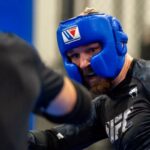 Viacheslav Borshchev Instagram - @slavaclaus x @teamalphamalemma gladiator school . . #ufc #fights #mma #mixedmartialarts #muaythai #boxing #kickboxing #jiujitsu #wrestling #grappling #ko #fightlife #teamalphamale #punchdrunkmma📸 #alphashooters #sony #sonya7iii #gladiator #gladiatorschool