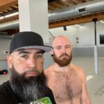 Viacheslav Borshchev Instagram - Thank you to my team @teamalphamalemma , I had such an amazing day, probably best wrestling session I’ve ever had and of course striking, with the best in the business @joey_rodriguez916 . Wish all to be as happy as I’m am right now. @kale1oko @lastcall155 @darrenelkinsmma @cgzdream @urijah . #teamalphamale #ufc #skavaclause #fights #ko #sacramento #mma #wresling #volgograd Urijah Fabers Ultimate Fitness