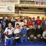 Viacheslav Borshchev Instagram - Федерация кикбоксинга России ценит и гордится своими спортсменами. Они оставили яркий след в истории российского и международного кикбоксинга. Некоторые из них продолжают покорять пьедесталы. Одним из таких чемпионов стал Вячеслав Борщев @slavaclaus - мастер спорта международного класса по кикбоксингу, чемпион мира, многократный победитель российских и международных соревнований по кикбоксингу. Выступал в дисциплине К1. О своей карьере в кикбоксинге он вспоминает так: «Наверно, первый очень важный этап для меня был в 2006 году на первенстве России в городе Ступино. Я одержал победу в 3 боях, 2 из которых завершил досрочно. Тогда я впервые осознал, что я, так сказать, могу. С тех пор для меня все изменилось, и я окончательно решил связать свою жизнь со спортом. Важной победой так же было первенство Европы в Хорватии. А самая большая победа это, все-таки, чемпионат мира в Македонии 2011 году. Вспоминаю это время с теплом. Помню, какой большой вклад сделали все тренера, волгоградские и национальной сборной, как поддерживали Федерации - общероссийская и волгоградская, и какие отличные у меня были соратники, со многими дружим до сих пор. Было очень классное время. Желаю всем только самого доброго, большое спасибо всем участникам этого потрясающего коллектива!» Вячеслав продолжает свой спортивный путь. На данный момент он является профессиональным бойцом UFC.