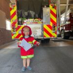 Viacheslav Borshchev Instagram - Big dream of small human . Thank you @frank8844 for this little tour and thank you and @sacramentofire for your service. This days everybody wants to be reach and famous, but nobody what’s to be responsible and useful. We blessed to have people who’s ready to put ourselves in danger to safe others . . #fire #firefighters #sacramento #sacramentofirefighters