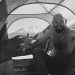 Viacheslav Borshchev Instagram - Thanks for the nice trip and photos @maluyvovab . better than mountains, there can only be mountains that you have not seen yet. . Лучше чем горы, могут быть только горы, которых ты еще не видал. ❤️ . Shasta County, California