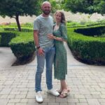 Viacheslav Borshchev Instagram - For the first time in a year, @borshcheva__m and I had a date where the kids didn't jump on our heads. So great ❤️. Thank you @borshcheva__m for being such a wonderful wife. 14 years together flew like one day. Not an anniversary, but when you hang out so rarely without kids, it's like a big deal 🤣 . P.S thank @sergey_ivannikov, @russianamericanmedia for showing as such a nice place as @scottsseafood. Scott's Seafood on The River