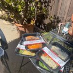 Viacheslav Borshchev Instagram - Since I moved to the USA, I have been having constant stomach problems, and for the first time I found that I was getting better after getting to know @iconmeals . I think that's a big part of my amazing condition in the last fight. Thank you very much for the quality and for supporting me. #slava #viacheslav_borshchev #mma #fight #meal #ufc #icon
