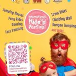 Viacheslav Borshchev Instagram - Hello everybody I would like to invite you to @internationalkidsfestival this Saturday may 27 th. I will be there and I would be super happy to see you all, bring your kids and have fun. We also can talk , make photos, discuss any topic. This will be my third time on this festival it’s really awesome, thank to @sergey_ivannikov @russianamericanmedia who’s running events in California for at least last 19 years. . #internationalkidsfestival #kids #events #festival #slava #viacheslav_borshchev #sacramento William Land Park