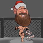 Viacheslav Borshchev Instagram - Just wanted to remind you 🤠Texas 💪🏻 @10patx January 21 th, 1-3 pm 10 PATX 4509 FREIDRICH LN #210, Austin. Kickboxing seminar 🤯 . P.S thanks @havenaq for art work 🙏🏻 . #slavaclause #ufc #mma #fight #kickboxing #10patx #austin #sacramento #volgograd #viacheslav_borshchev #texas #teamalphamale 10th Planet Austin