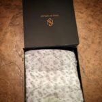 Viacheslav Borshchev Instagram - I had the pleasure of receiving from @ashina.son real American jeans @soul.of.nomad , made in Los Angeles, as a gift. Thank you very much, never had something of such high quality clothes. #slavaclaus #soulofnord #jeans